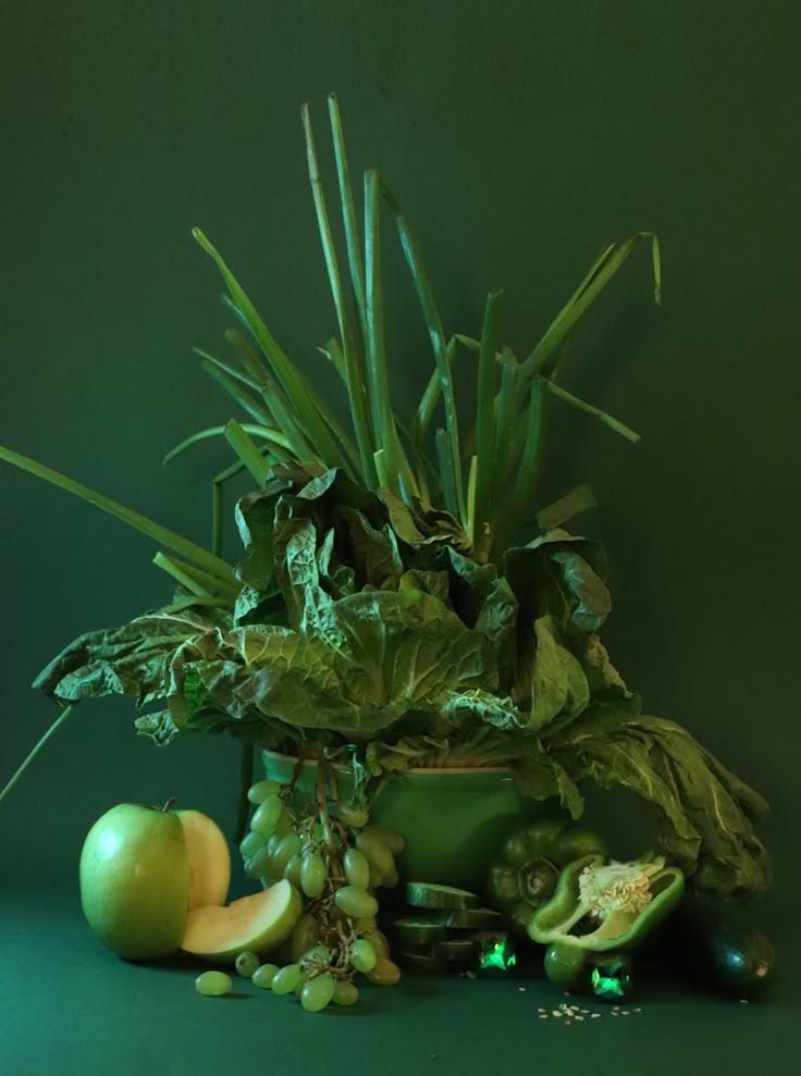 Harvest Medley: Fresh From The Fields