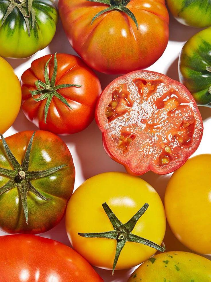 Rural Roots: Handpicked Seasonal Selection